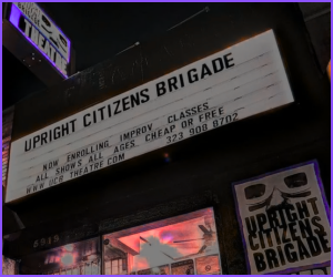 UCB